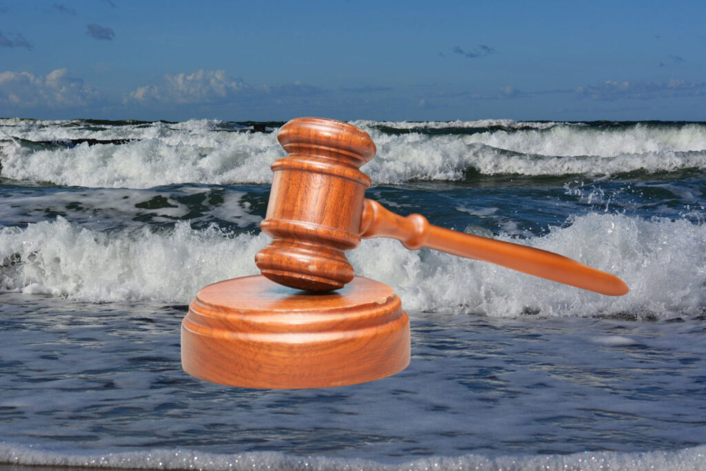 law-of-high-seas