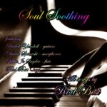 Rod Best-Soul Soothing Cover