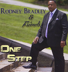Dr. Rodney Bradley and Friends Choir