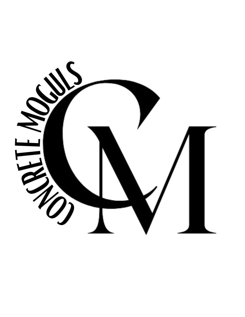 CM logo
