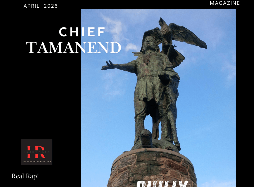 IRTV MAGAZINE 6 APRIL 2026